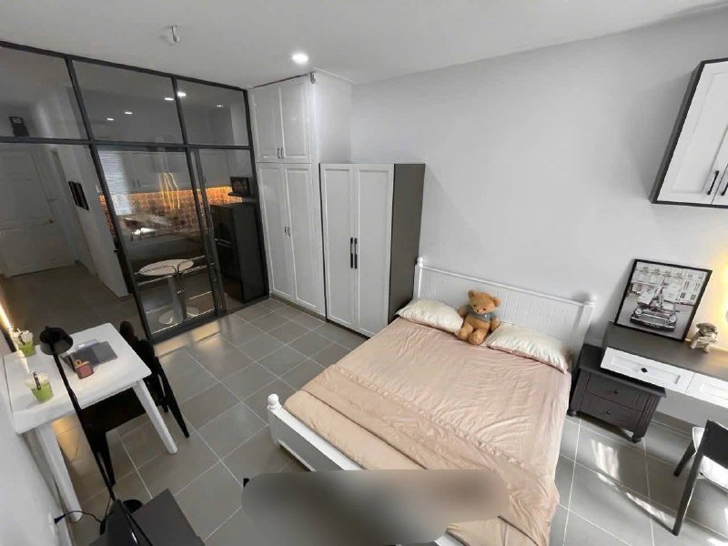 Apartment for rent in Binh Thanh, Ho Chi Minh City - 3