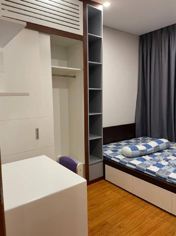 Apartment for rent in District 2, Ho Chi Minh City - 2