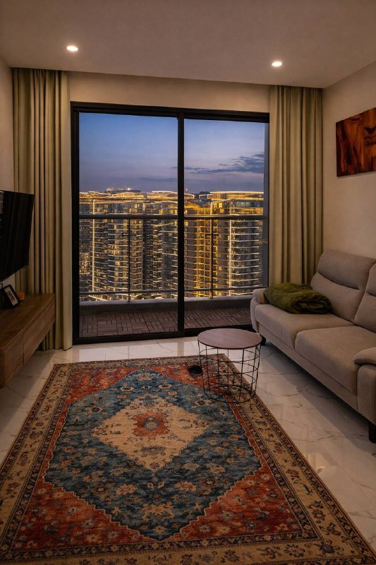 Apartment for rent, Ho Chi Minh City