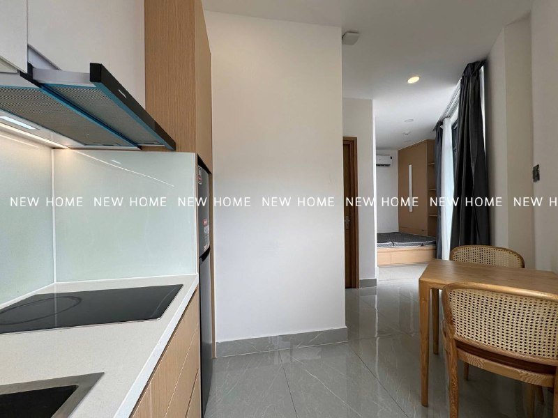 Room for rent in Binh Thanh, Ho Chi Minh City