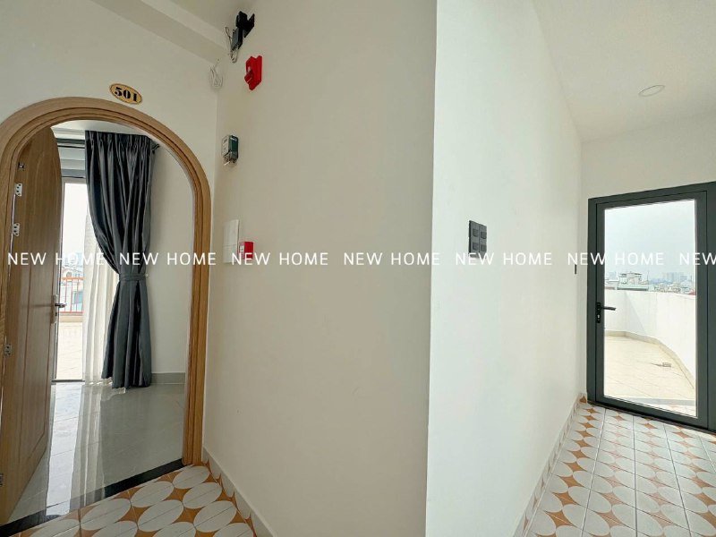 Room for rent in Binh Thanh, Ho Chi Minh City - 3