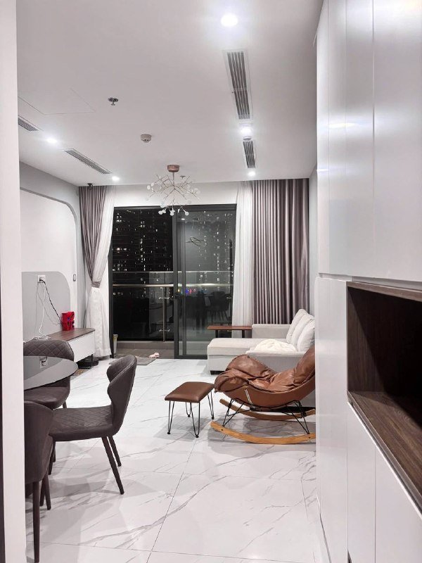 Квартира Тху Дык - Vinhomes Grand Park