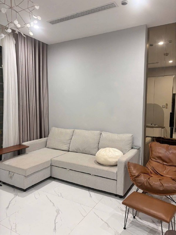 Apartment for rent in Thu Duc - Vinhomes Grand Park, Ho Chi Minh City - 2