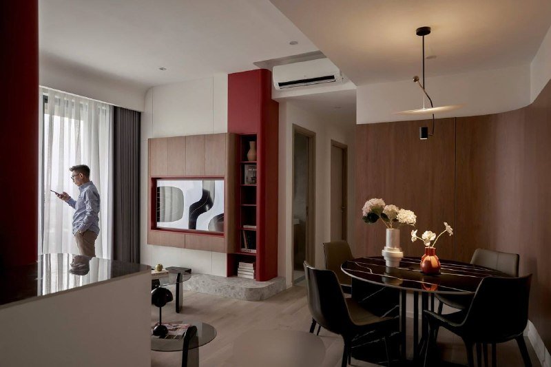 Apartment for rent in Thu Duc - Vinhomes Grand Park, Ho Chi Minh City - 2