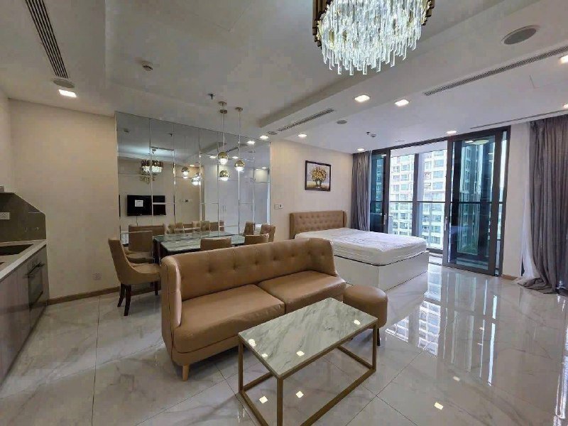 Room for rent in Binh Thanh, Ho Chi Minh City