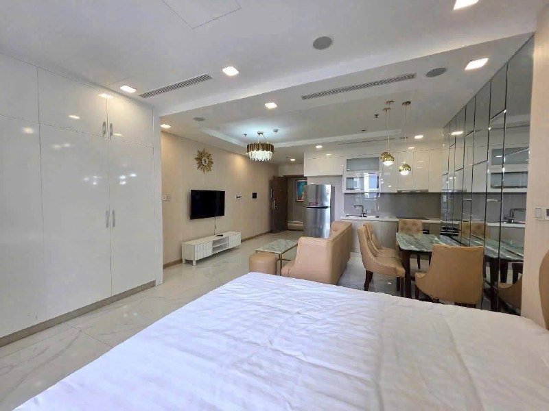 Room for rent in Binh Thanh, Ho Chi Minh City - 2
