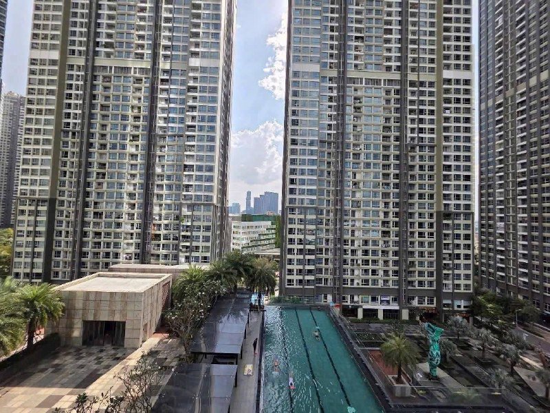 Room for rent in Binh Thanh, Ho Chi Minh City - 3