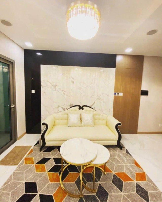 Apartment for rent in Binh Thanh, Ho Chi Minh City - 2