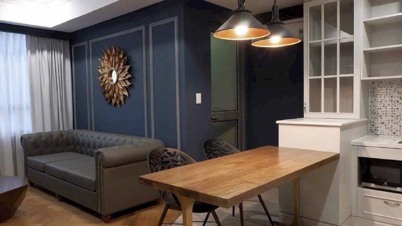 Apartment for rent in Thu Duc - Vinhomes Grand Park, Ho Chi Minh City