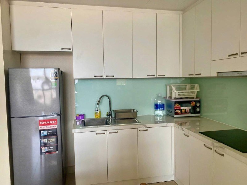 Apartment for rent in Thu Duc - Vinhomes Grand Park, Ho Chi Minh City - 2
