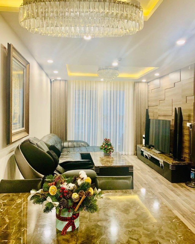 Квартира Район 2