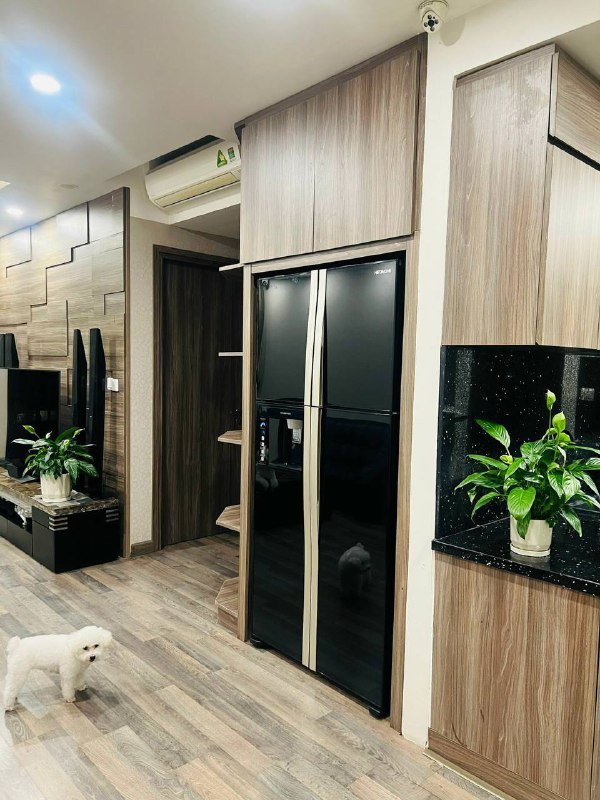 Apartment for rent in District 2, Ho Chi Minh City - 3