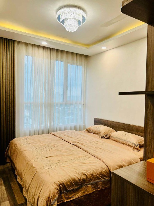 Квартира Район 2 - 4