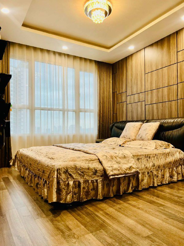 Квартира Район 2 - 5