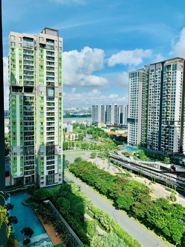 Квартира Район 2 - 7