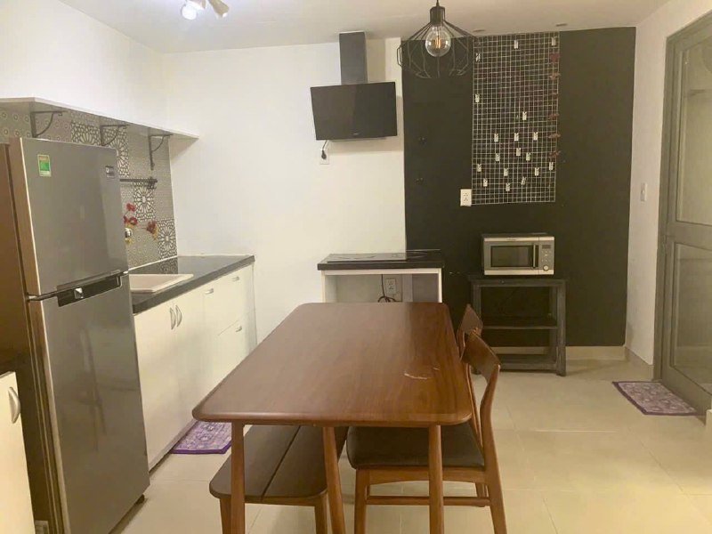 Apartment for rent in Thu Duc - Vinhomes Grand Park, Ho Chi Minh City - 3