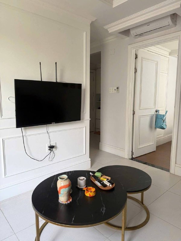 Apartment for rent in District 2 - Thao Dien / An Phu, Ho Chi Minh City - 2