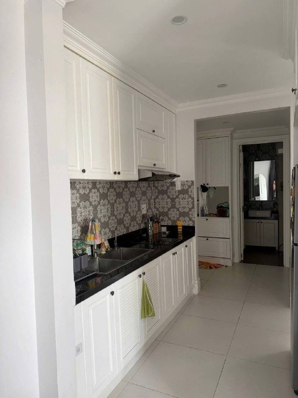 Apartment for rent in District 2 - Thao Dien / An Phu, Ho Chi Minh City - 3