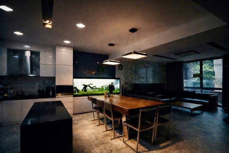 Villa for rent, Ho Chi Minh City