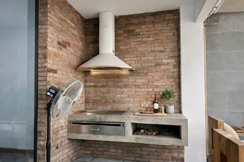 Villa for rent, Ho Chi Minh City - 3