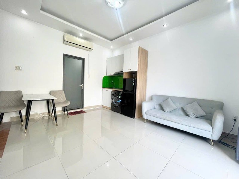 Apartment for rent in Binh Thanh, Ho Chi Minh City - 3