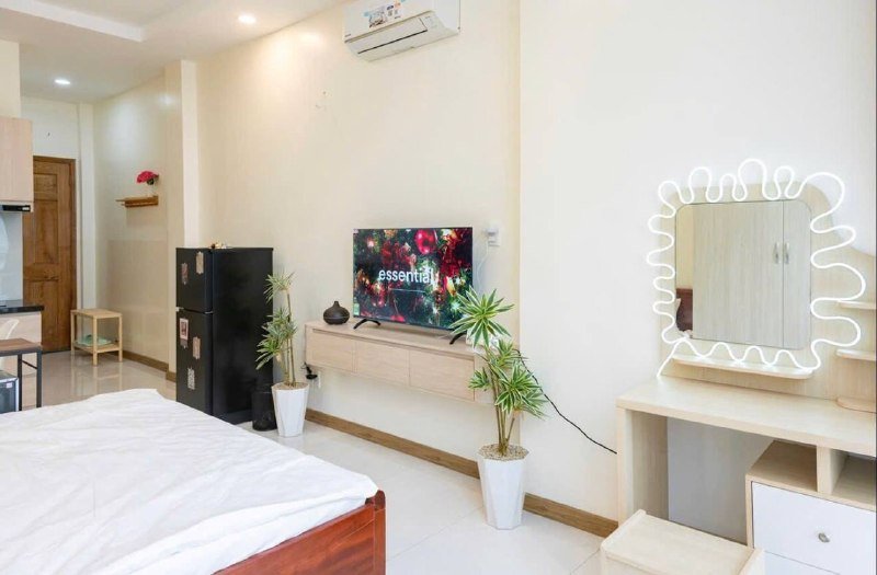 Room for rent in District 2, Ho Chi Minh City - 2