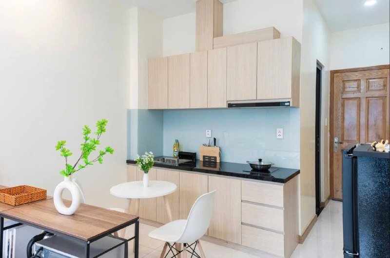 Room for rent in District 2, Ho Chi Minh City - 3