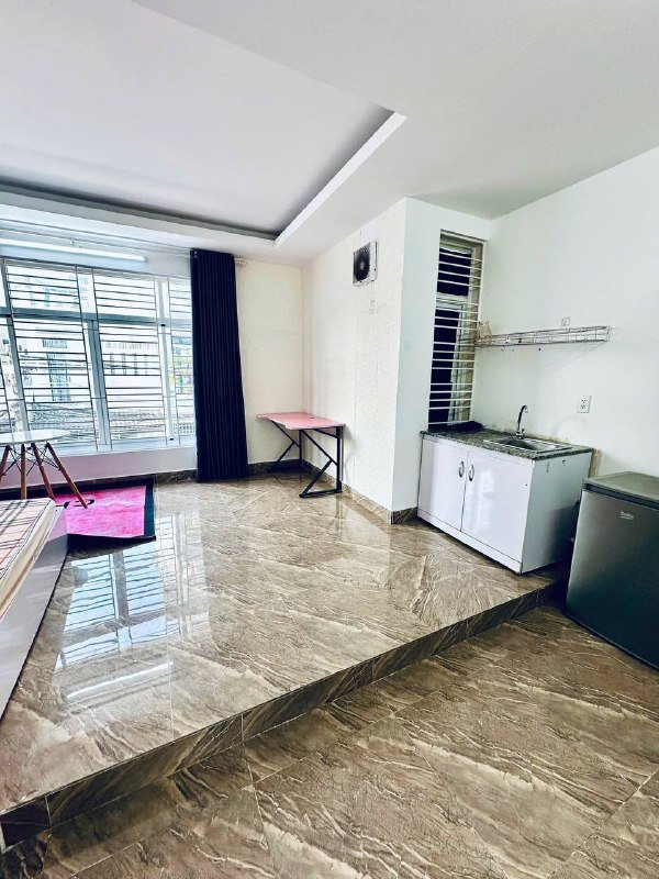 Room for rent in District 4, Ho Chi Minh City - 3