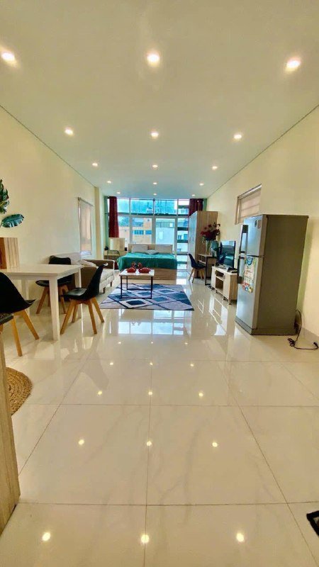 Room for rent in District 4, Ho Chi Minh City