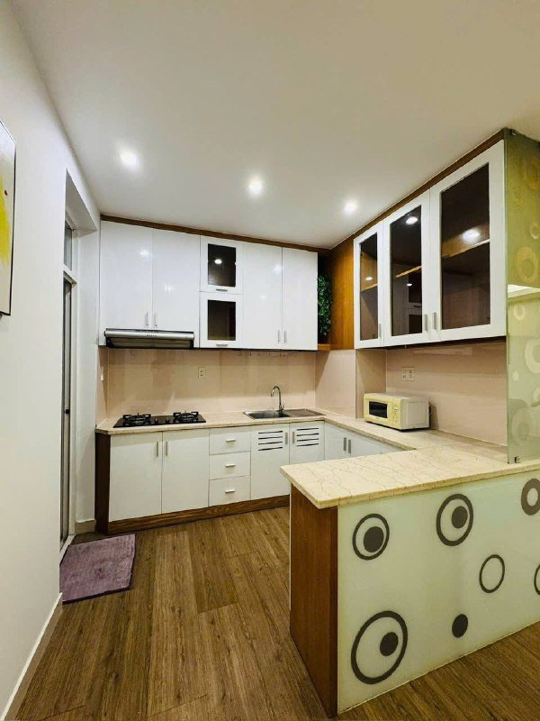 Apartment for rent in District 7, Ho Chi Minh City - 3