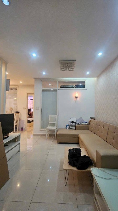 Apartment for rent in District 7, Ho Chi Minh City