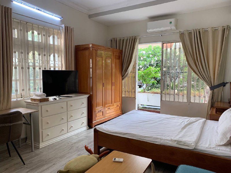 Комната Район 2 - 1