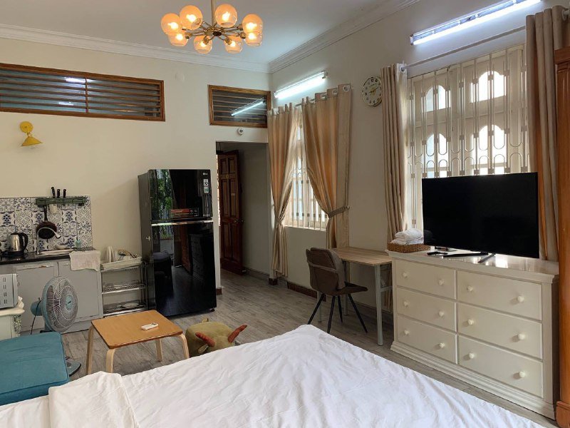 Room for rent in District 2, Ho Chi Minh City - 2
