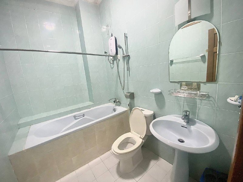 Комната Район 2 - 6