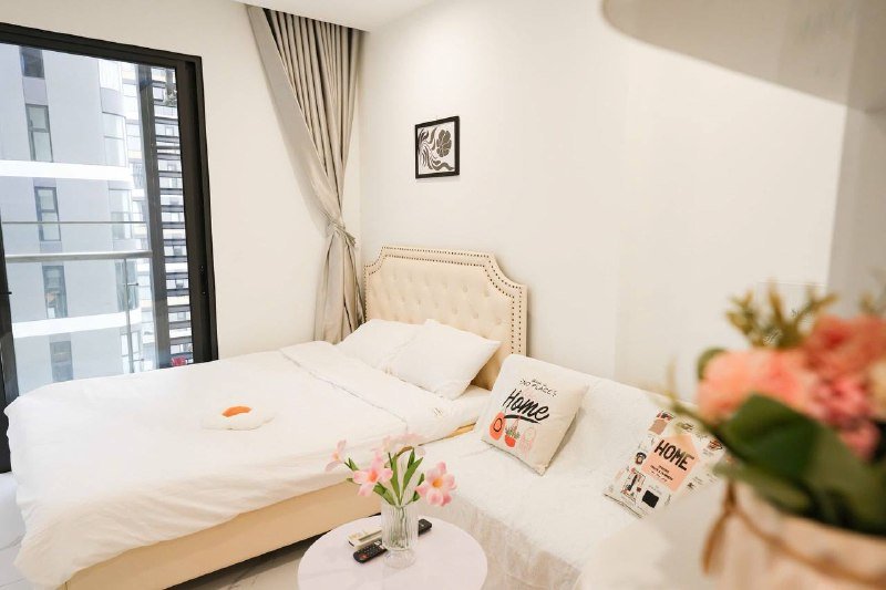 Room for rent in Thu Duc - Vinhomes Grand Park, Ho Chi Minh City - 2