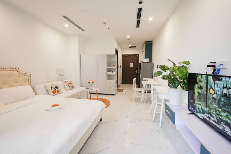 Room for rent in Thu Duc - Vinhomes Grand Park, Ho Chi Minh City - 3