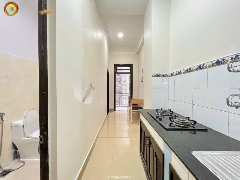 Room for rent in District 2, Ho Chi Minh City