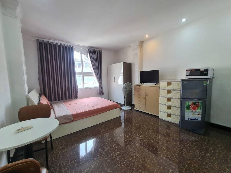 Room for rent in District 7, Ho Chi Minh City