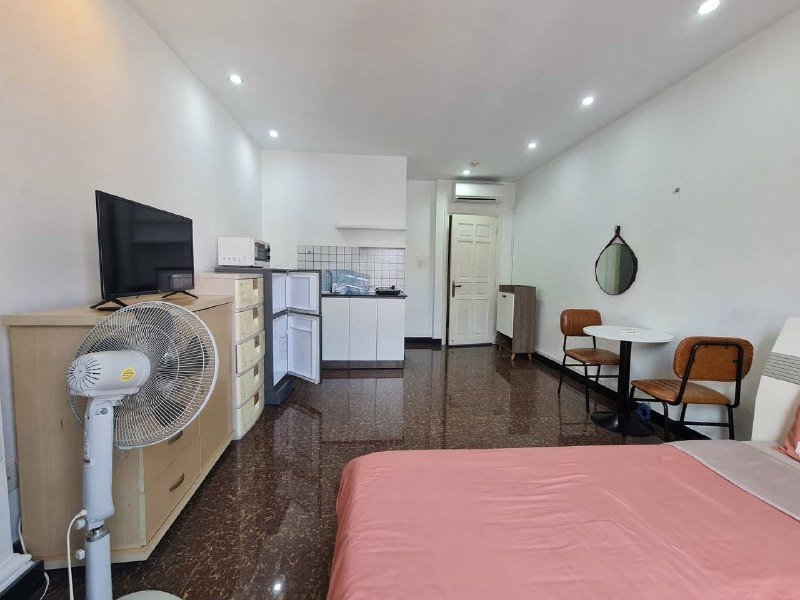 Room for rent in District 7, Ho Chi Minh City - 3