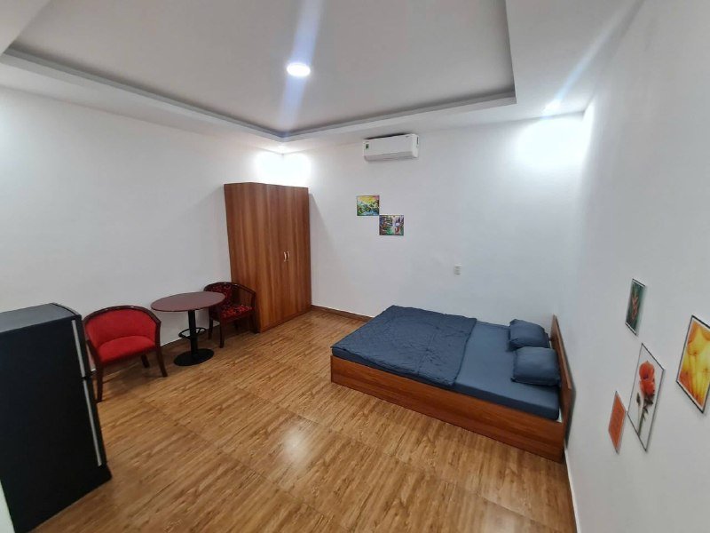 Room for rent in District 7, Ho Chi Minh City