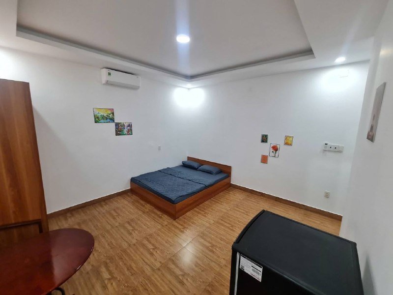 Room for rent in District 7, Ho Chi Minh City - 2