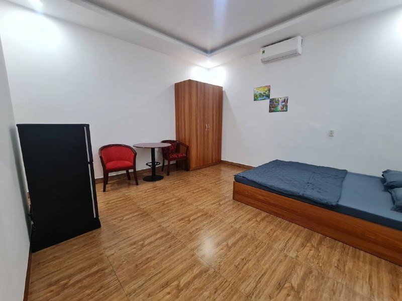 Room for rent in District 7, Ho Chi Minh City - 3