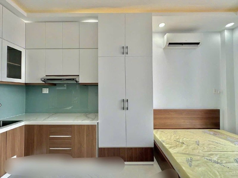 Room for rent in District 7, Ho Chi Minh City