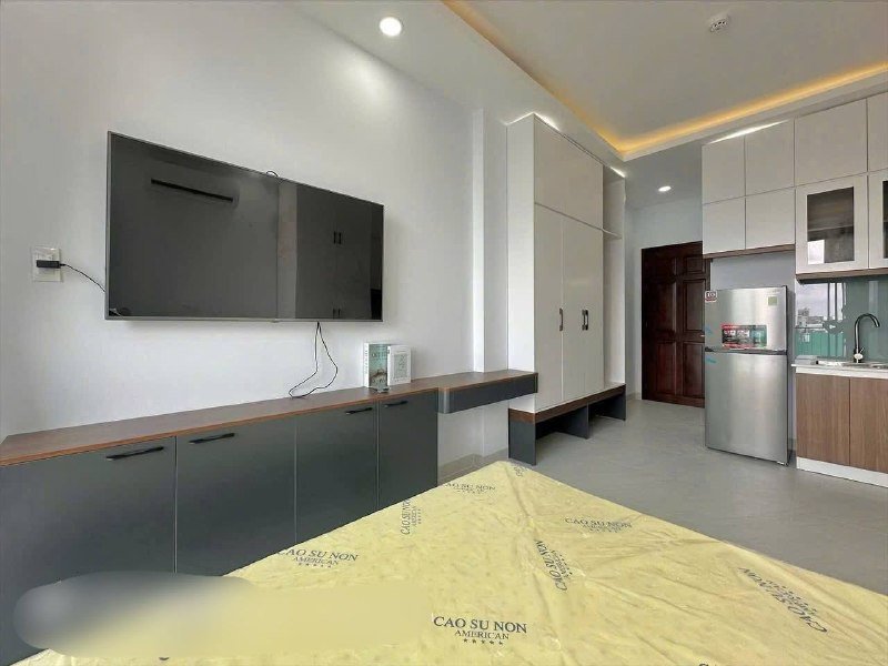 Room for rent in District 7, Ho Chi Minh City - 2