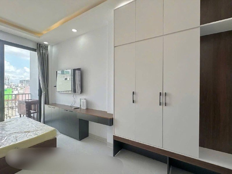 Room for rent in District 7, Ho Chi Minh City - 3