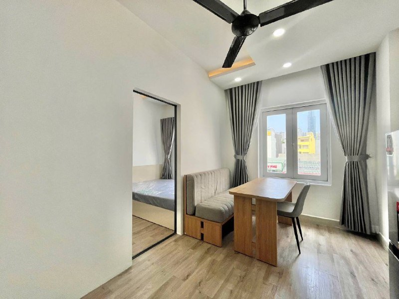 Apartment for rent in District 2 - Thao Dien / An Phu, Ho Chi Minh City - 2