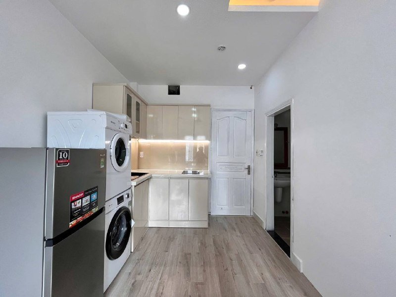 Apartment for rent in District 2 - Thao Dien / An Phu, Ho Chi Minh City - 3