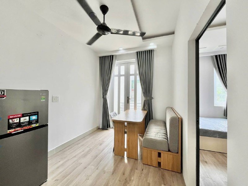 Apartment for rent in District 2 - Thao Dien / An Phu, Ho Chi Minh City - 2