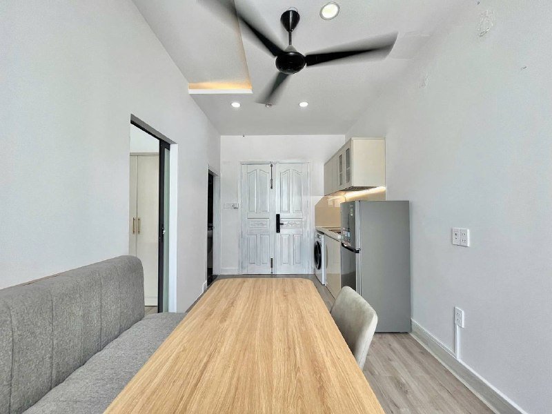 Apartment for rent in District 2 - Thao Dien / An Phu, Ho Chi Minh City - 3