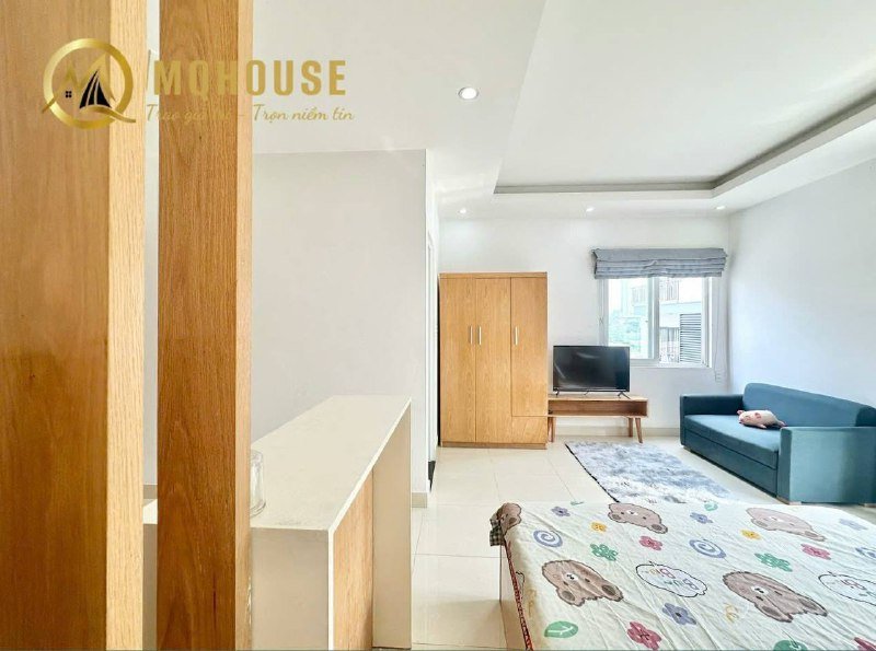 Room for rent in Binh Thanh, Ho Chi Minh City - 3